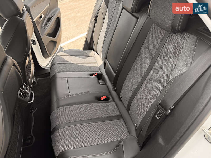 Внедорожник / Кроссовер Peugeot 3008 2020 в Киеве фото 39 Внедорожник / Кроссовер Peugeot 3008 2020 в Киеве