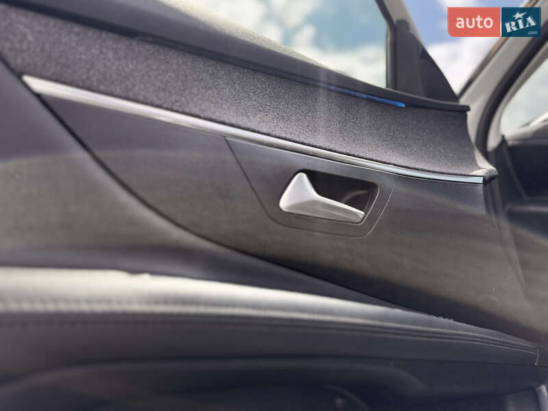 Внедорожник / Кроссовер Peugeot 3008 2020 в Киеве фото 65 Внедорожник / Кроссовер Peugeot 3008 2020 в Киеве