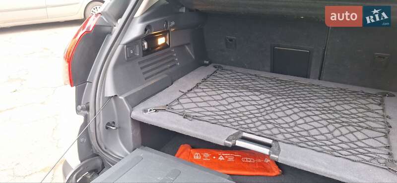 Позашляховик / Кросовер Peugeot 3008 2012 в Новоархангельську фото 22 Позашляховик / Кросовер Peugeot 3008 2012 в Новоархангельську