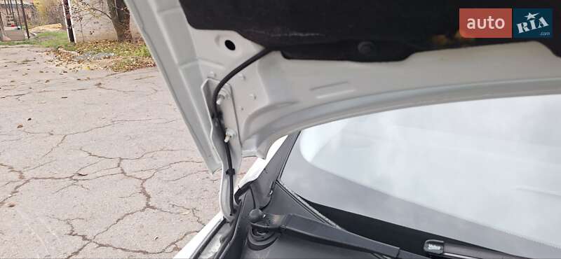 Позашляховик / Кросовер Peugeot 3008 2012 в Новоархангельську фото 30 Позашляховик / Кросовер Peugeot 3008 2012 в Новоархангельську