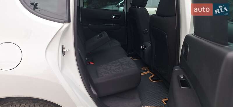 Позашляховик / Кросовер Peugeot 3008 2012 в Новоархангельську фото 62 Позашляховик / Кросовер Peugeot 3008 2012 в Новоархангельську