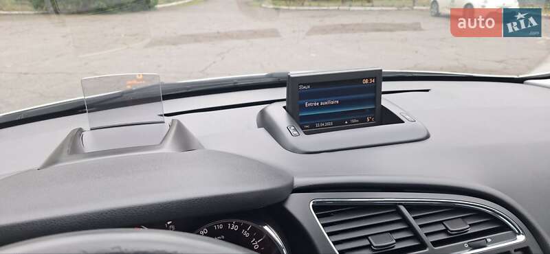 Позашляховик / Кросовер Peugeot 3008 2012 в Новоархангельську фото 96 Позашляховик / Кросовер Peugeot 3008 2012 в Новоархангельську