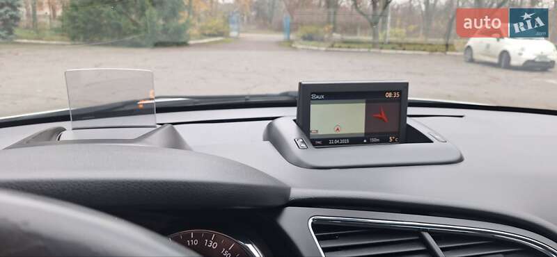 Позашляховик / Кросовер Peugeot 3008 2012 в Новоархангельську фото 98 Позашляховик / Кросовер Peugeot 3008 2012 в Новоархангельську