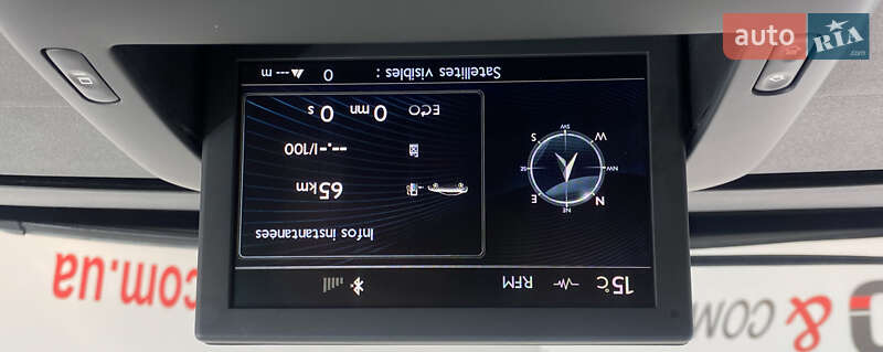 Внедорожник / Кроссовер Peugeot 3008 2016 в Львове фото 24 Внедорожник / Кроссовер Peugeot 3008 2016 в Львове