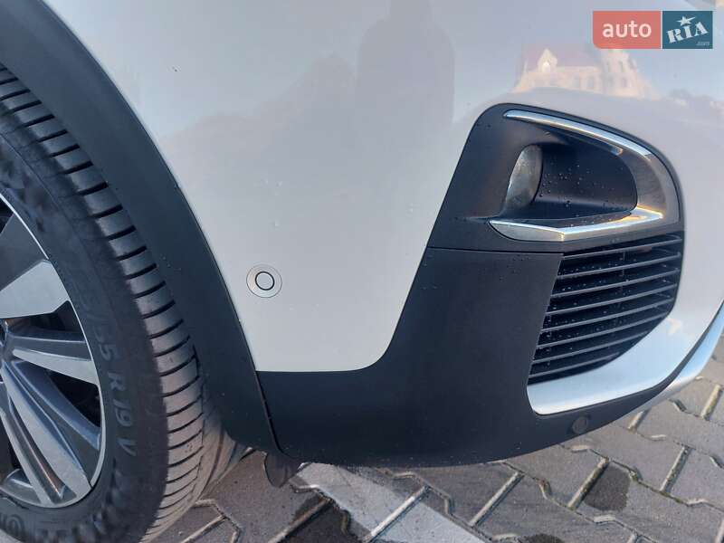 Внедорожник / Кроссовер Peugeot 3008 2020 в Тернополе фото 30 Внедорожник / Кроссовер Peugeot 3008 2020 в Тернополе