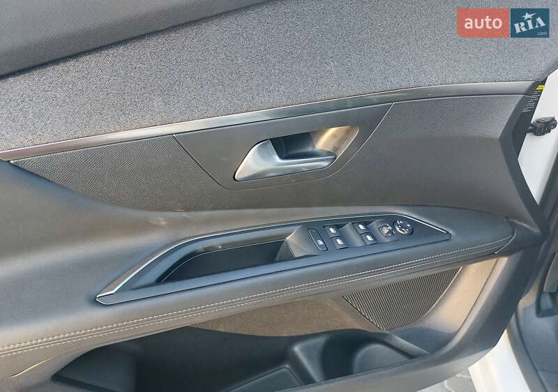 Внедорожник / Кроссовер Peugeot 3008 2020 в Тернополе фото 45 Внедорожник / Кроссовер Peugeot 3008 2020 в Тернополе