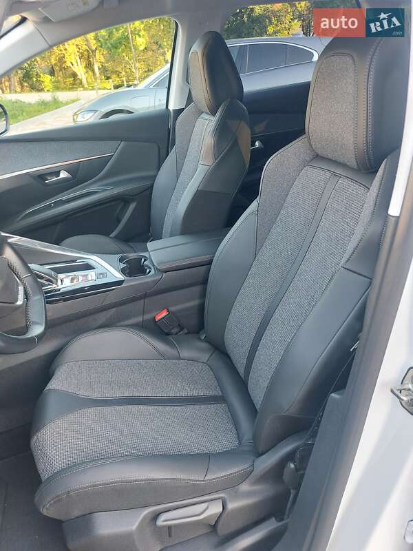 Внедорожник / Кроссовер Peugeot 3008 2020 в Тернополе фото 48 Внедорожник / Кроссовер Peugeot 3008 2020 в Тернополе