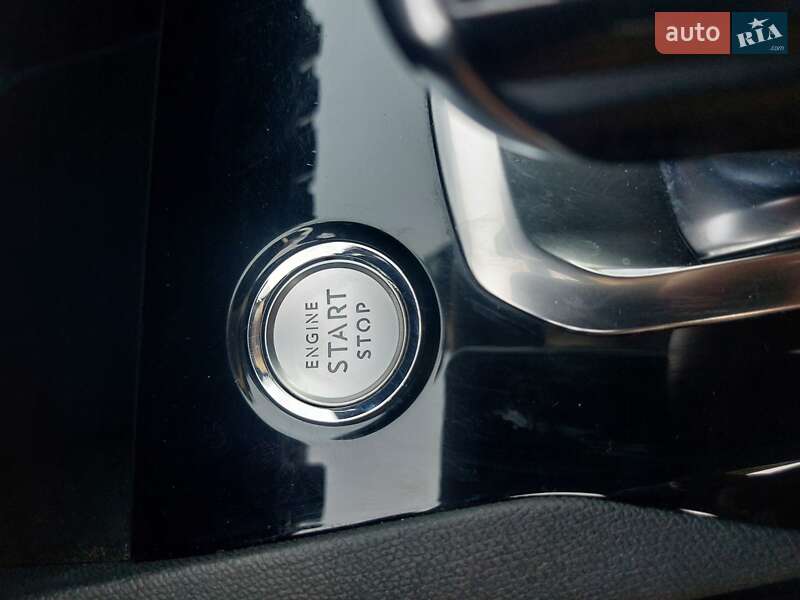 Внедорожник / Кроссовер Peugeot 3008 2020 в Тернополе фото 54 Внедорожник / Кроссовер Peugeot 3008 2020 в Тернополе
