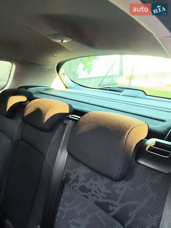 Позашляховик / Кросовер Peugeot 3008 2010 в Трускавці