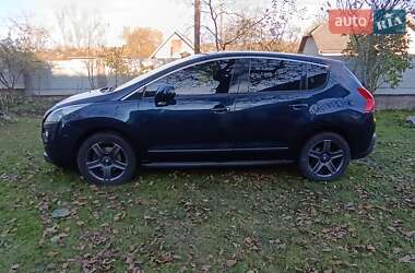 Позашляховик / Кросовер Peugeot 3008 2010 в Трускавці