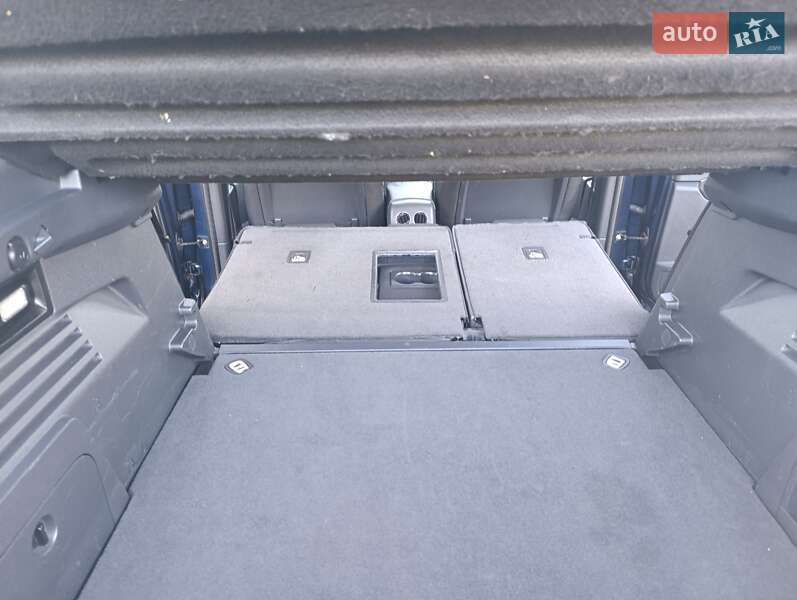 Позашляховик / Кросовер Peugeot 3008 2010 в Трускавці