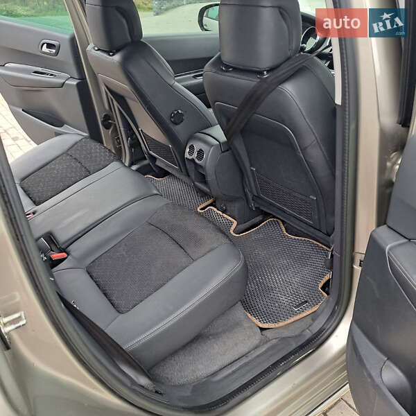 Внедорожник / Кроссовер Peugeot 3008 2014 в Борисполе