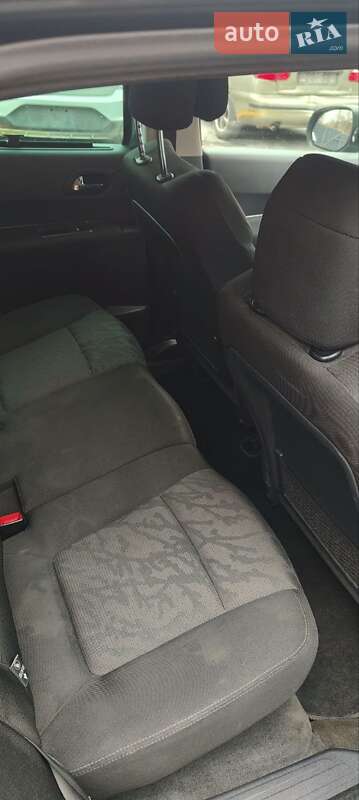 Внедорожник / Кроссовер Peugeot 3008 2009 в Киеве фото 11 Внедорожник / Кроссовер Peugeot 3008 2009 в Киеве
