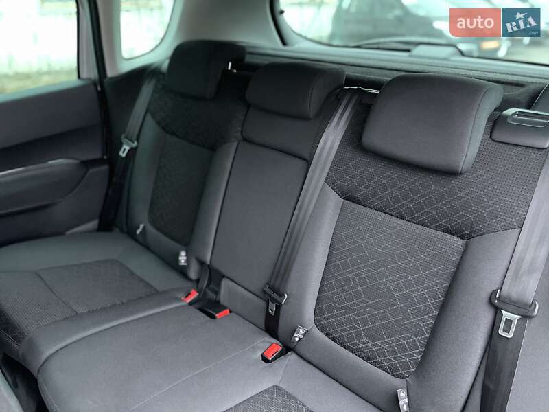 Внедорожник / Кроссовер Peugeot 3008 2015 в Сумах