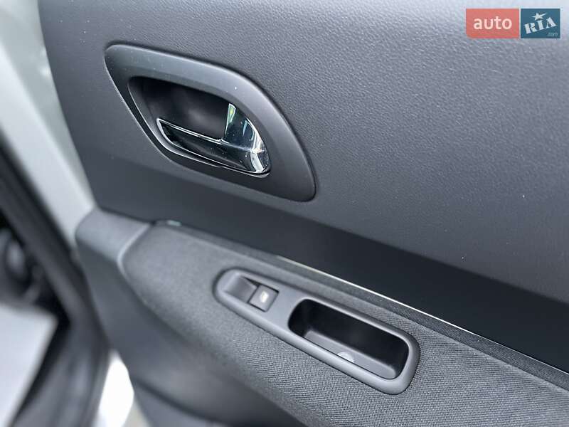 Внедорожник / Кроссовер Peugeot 3008 2015 в Сумах