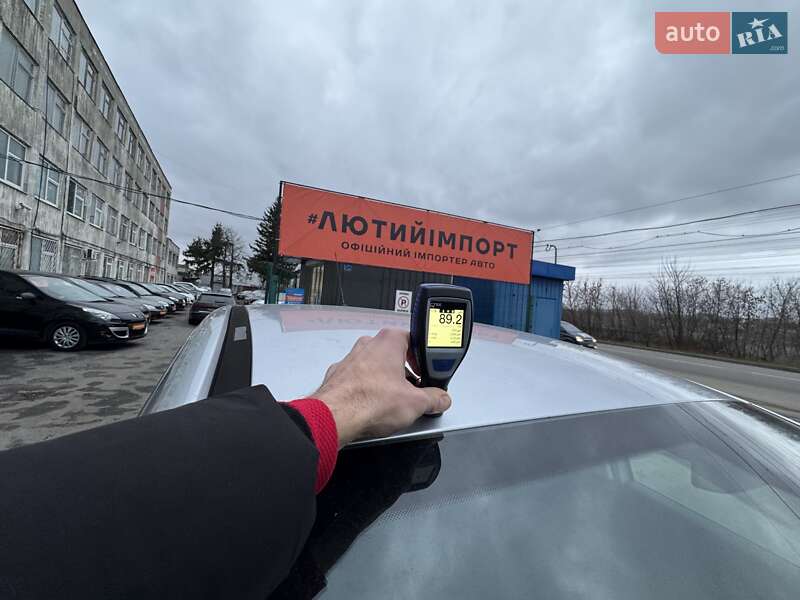 Внедорожник / Кроссовер Peugeot 3008 2015 в Сумах