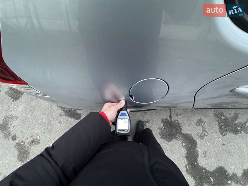 Внедорожник / Кроссовер Peugeot 3008 2015 в Сумах