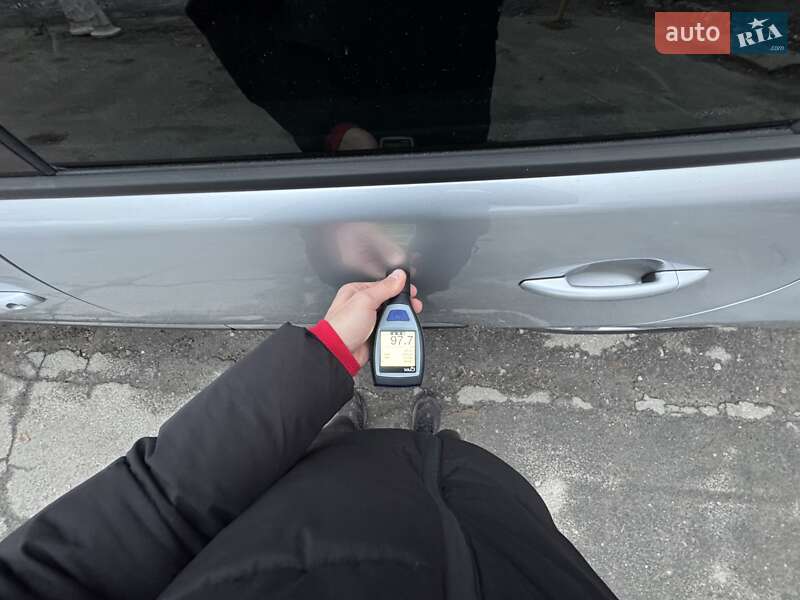 Внедорожник / Кроссовер Peugeot 3008 2015 в Сумах