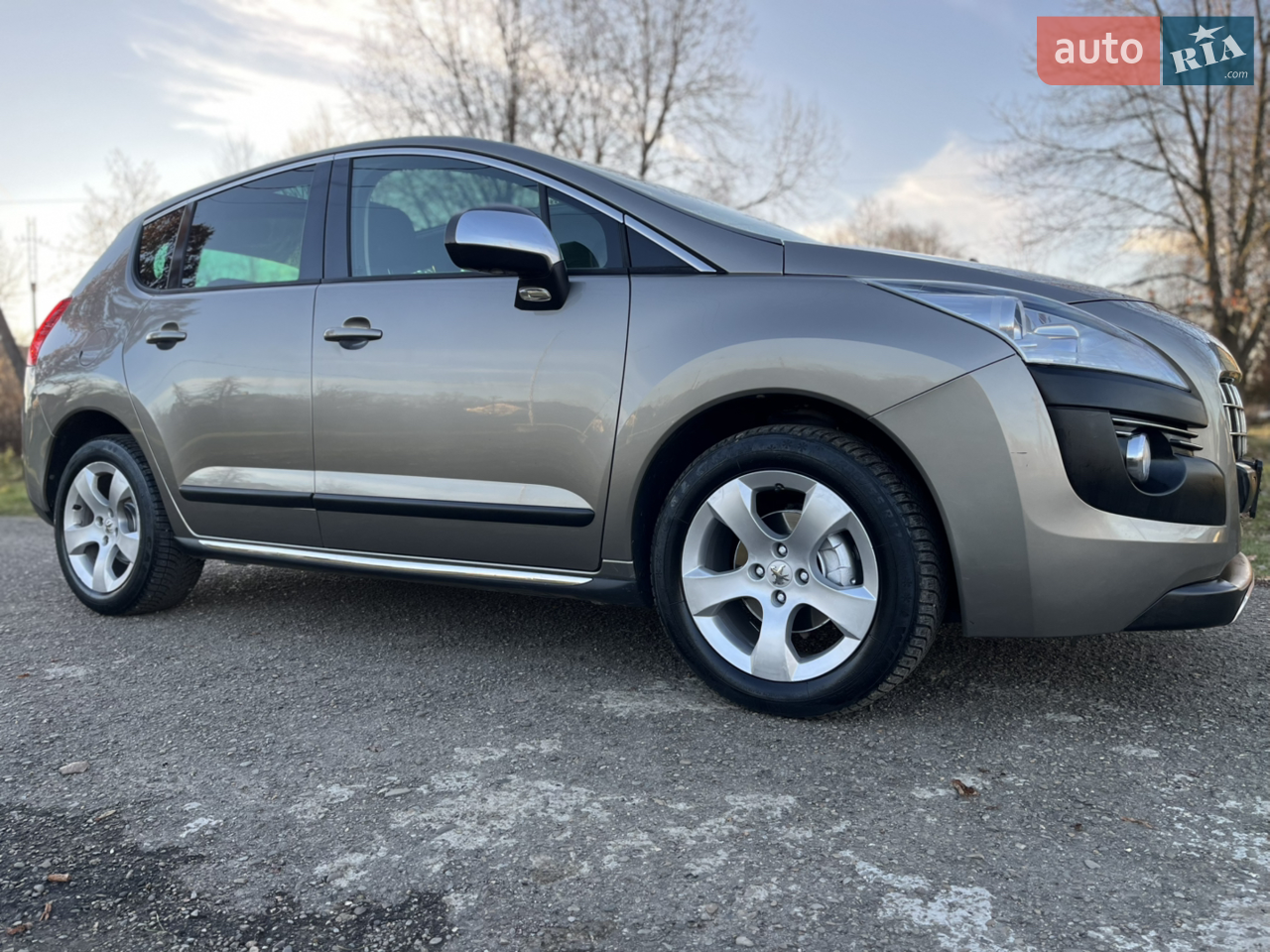 2012 Peugeot 3008 - мініатюра 13