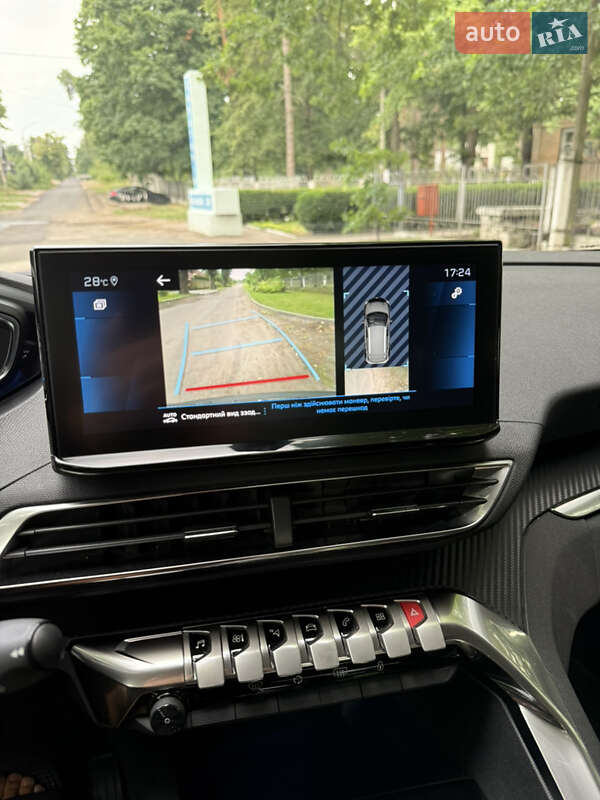 Внедорожник / Кроссовер Peugeot 3008 2021 в Черкассах фото 33 Внедорожник / Кроссовер Peugeot 3008 2021 в Черкассах