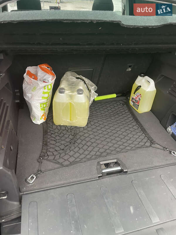 Внедорожник / Кроссовер Peugeot 3008 2010 в Львове