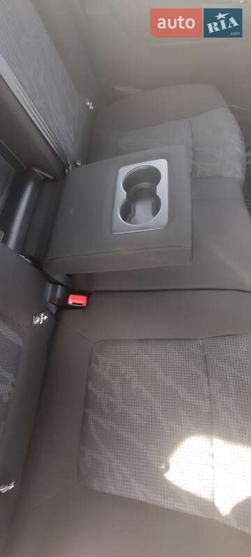 Позашляховик / Кросовер Peugeot 3008 2011 в Бару