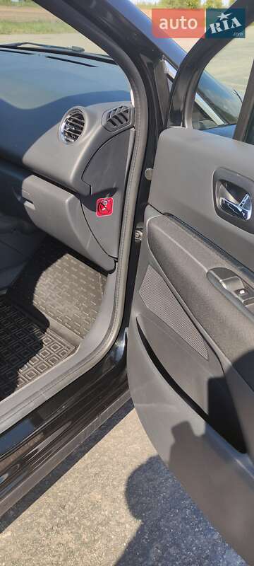 Позашляховик / Кросовер Peugeot 3008 2011 в Бару