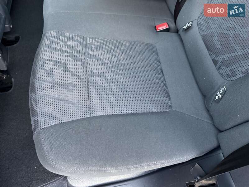 Внедорожник / Кроссовер Peugeot 3008 2013 в Стрые