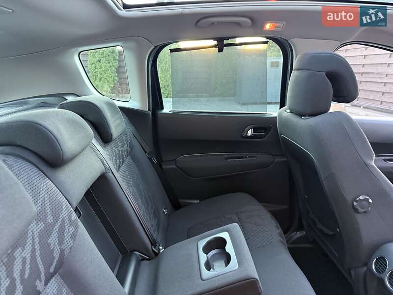 Внедорожник / Кроссовер Peugeot 3008 2013 в Стрые