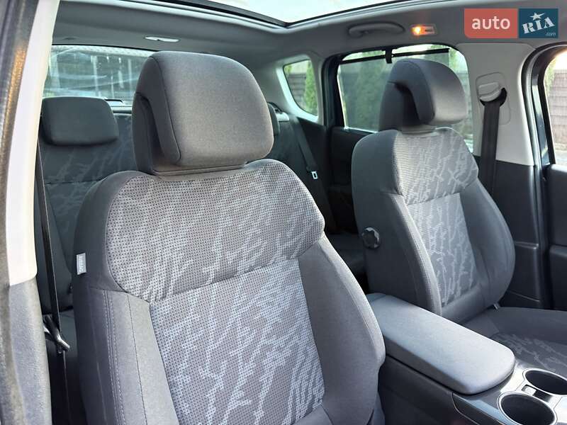 Внедорожник / Кроссовер Peugeot 3008 2013 в Стрые