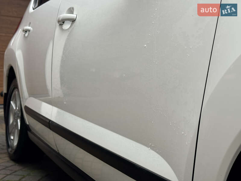 Внедорожник / Кроссовер Peugeot 3008 2012 в Коломые фото 49 Внедорожник / Кроссовер Peugeot 3008 2012 в Коломые