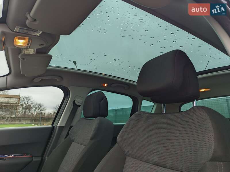 Позашляховик / Кросовер Peugeot 3008 2010 в Вінниці