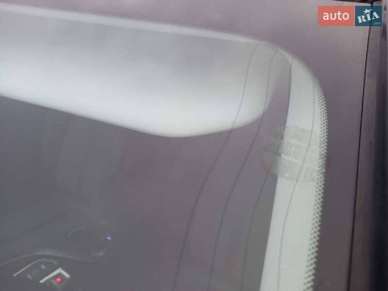 Внедорожник / Кроссовер Peugeot 3008 2020 в Черновцах