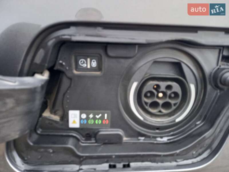 Внедорожник / Кроссовер Peugeot 3008 2020 в Черновцах