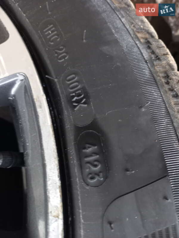 Внедорожник / Кроссовер Peugeot 3008 2020 в Черновцах