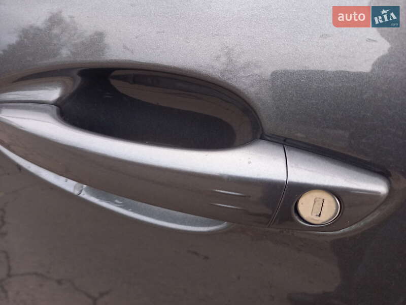 Внедорожник / Кроссовер Peugeot 3008 2020 в Черновцах