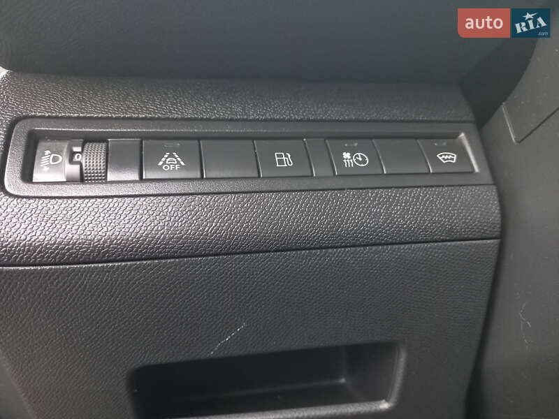 Внедорожник / Кроссовер Peugeot 3008 2020 в Черновцах