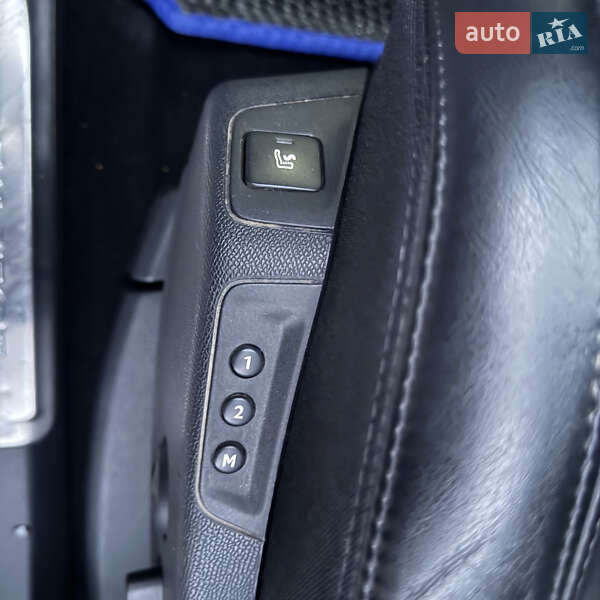 Внедорожник / Кроссовер Peugeot 3008 2017 в Луцке