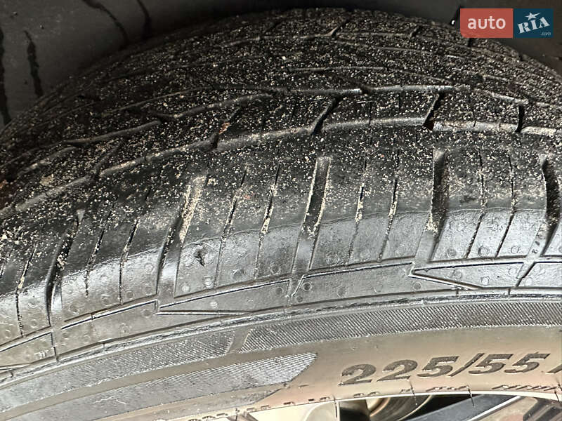 Внедорожник / Кроссовер Peugeot 3008 2020 в Киеве