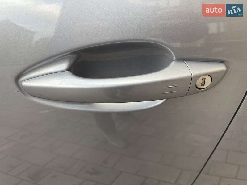 Внедорожник / Кроссовер Peugeot 3008 2022 в Тернополе