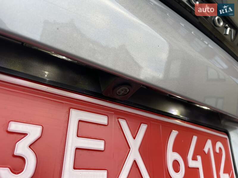 Внедорожник / Кроссовер Peugeot 3008 2022 в Тернополе