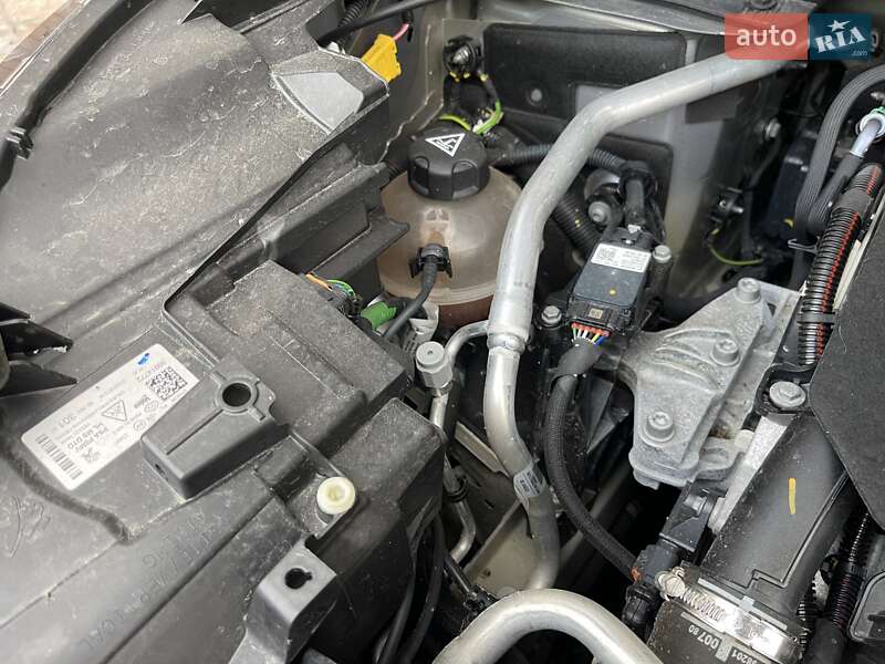 Внедорожник / Кроссовер Peugeot 3008 2022 в Тернополе