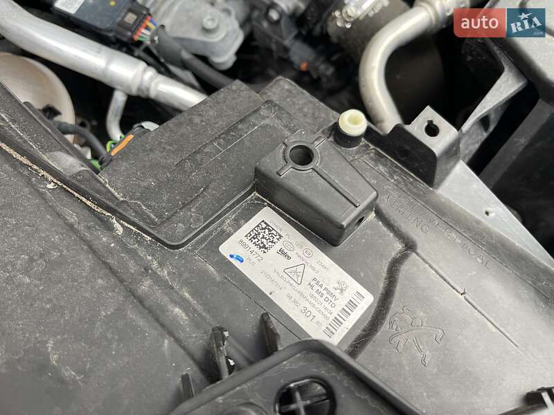 Внедорожник / Кроссовер Peugeot 3008 2022 в Тернополе