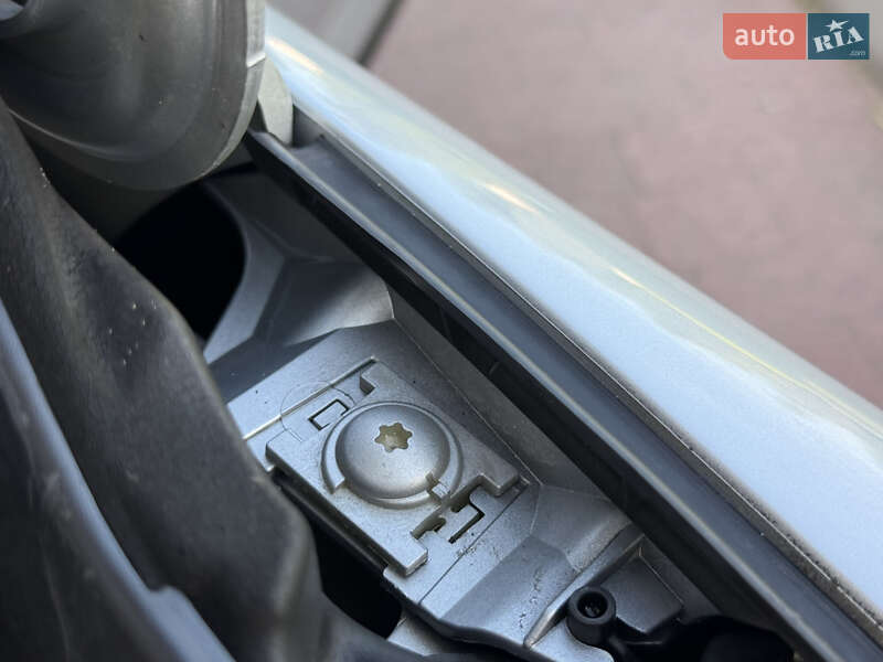 Внедорожник / Кроссовер Peugeot 3008 2014 в Стрые