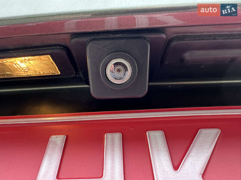 Внедорожник / Кроссовер Peugeot 3008 2019 в Луцке