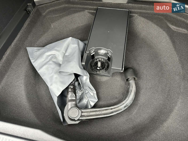 Внедорожник / Кроссовер Peugeot 3008 2019 в Луцке