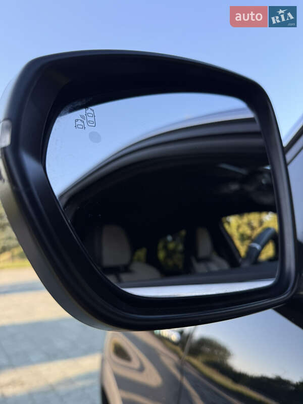 Внедорожник / Кроссовер Peugeot 3008 2021 в Дубно