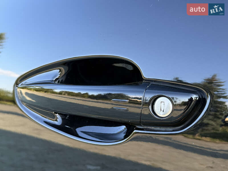 Внедорожник / Кроссовер Peugeot 3008 2021 в Дубно