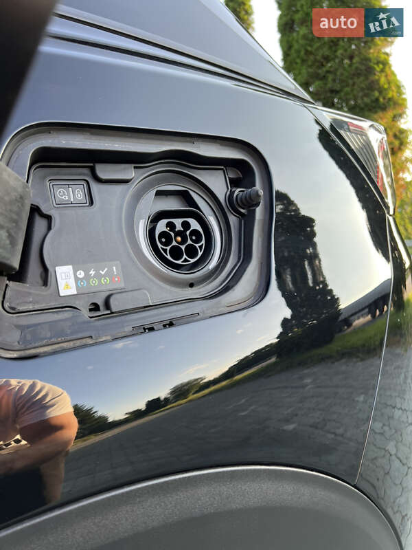 Внедорожник / Кроссовер Peugeot 3008 2021 в Дубно