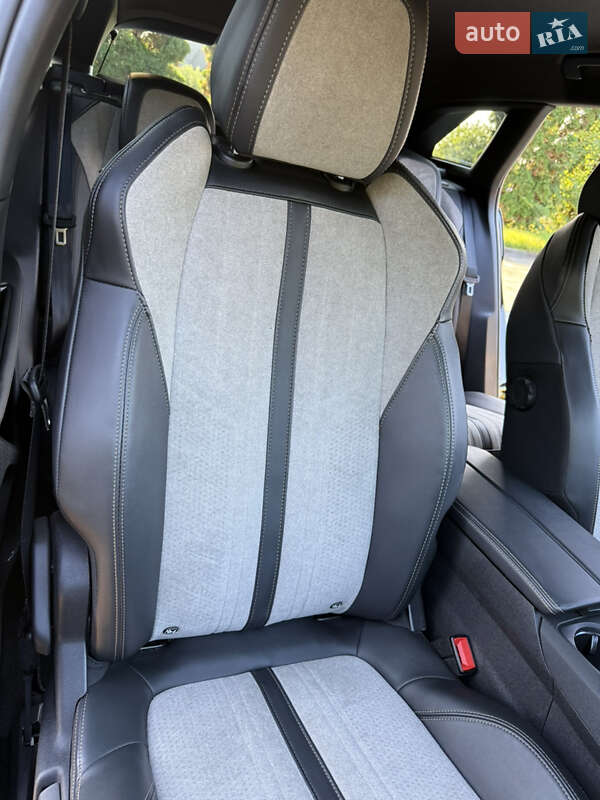 Внедорожник / Кроссовер Peugeot 3008 2021 в Дубно